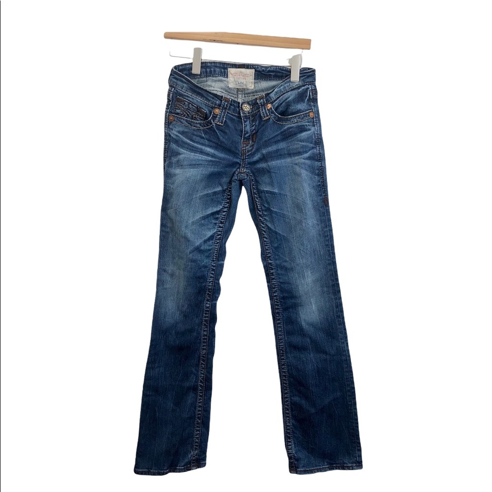 Women’s Big Star Jeans